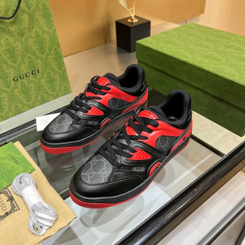 Gucci Casual Shoes